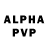 Alpha-PVP мука Mir Alidodov